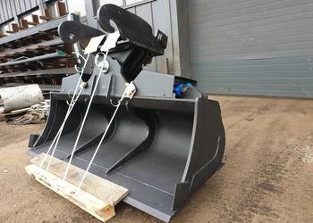 180 cm – Łyżka hydrauliczna do koparki 13,1 – 18 ton