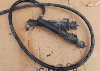 spryski spryskiwacze lamp przednich peugeot 307 komplet