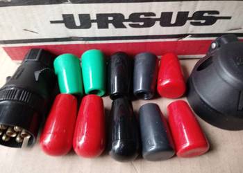 Ursus 1224,902,914,Gałka M6x42 / 52, M8x42 / 52, M10x42 / 52