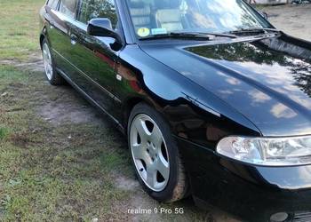 Audi a4 B5 1.9 TDI