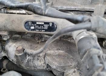 LISTWA WTRYSKOWA SANTA FE I 2.0 CRDI 31400-27000