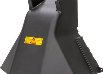 Osłona urządzenia wyrzucającego As 80609VK1003