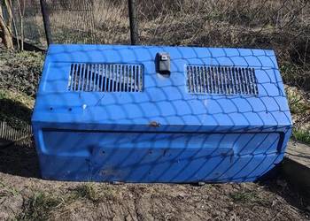 Maski do malucha 126 FSM