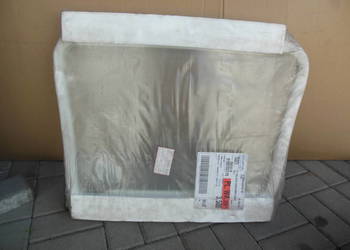 7542291 SZYBA FIAT UNO 5 DRZWI TYŁ LEWY ORYGINAŁ