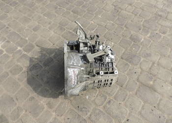 SKRZYNIA BIEGÓW FOCUS MK2 LIFT 1.6 TDCI 3m5r-7f096-yf