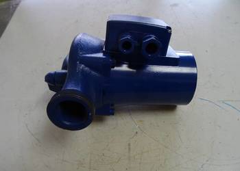 POMPA OBIEGOWA SMEDEGAARD PUMPER VARIO 25C 9312341