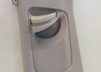 VW TIGUAN ALLSPACE OSŁONA SŁUPKA LEWA 5NN867243A