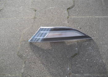 PORSCHE 991 14-17R LAMPKA OBRYSOWA LEWA LED 99163125 05