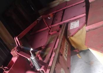 Sprzedam kosiarkę rotacyjną