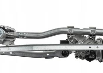 Nissan Note 06-13 mechanizm wycieraczek NOWY