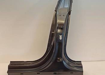 AUDI A7 4G SŁUPEK LEWY LZ7S Z7S
