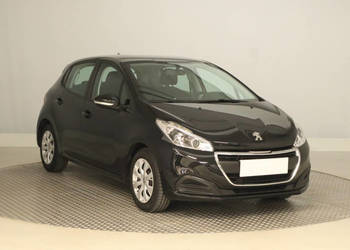 Peugeot 208 1.2 PureTech