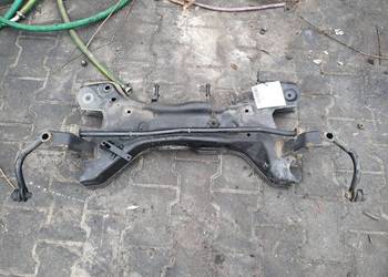 SANKI PRZEDNIE SKODA FABIA III SANKI PRZEDNIE SKODA FABIA III