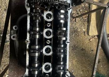 Kompletna głowica 1.8t AJQ 180km