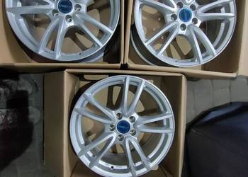 Felgi aluminiowe Proline cx300 7.5X17 5X105 ET40/56.6