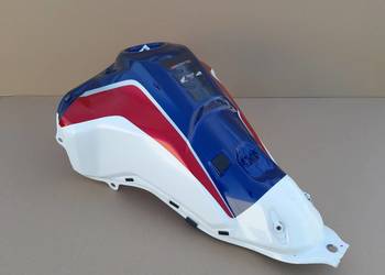 HONDA CRF 1000 AFRICA TWIN ZBIORNIK PALIWA BAK