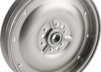 Koło napinające Ø 222 mm, otwór 16 mm RSRB16222L0