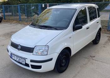 Fiat Panad II VAN
