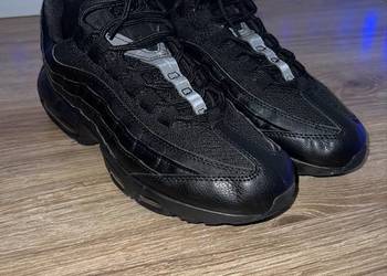 Buty męskie Nike air max 95