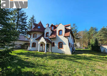 Dom wolnostojący 420m2 Hornówek