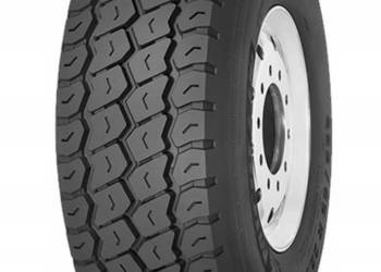 Opona 385/65R22.5 Michelin XZY-3 160K 20PR TL M+S 3PMSF