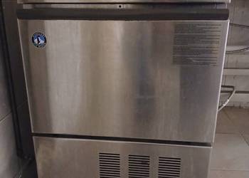 Kostkarka do lodu Hoshizaki KM 45 LE gastronomiczna,