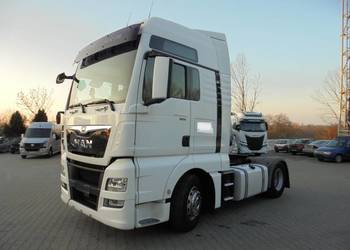 Sprzedam MAN TGX 18.480
