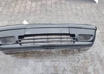 ZDERZAK PRZÓD SKODA OCTAVIA I