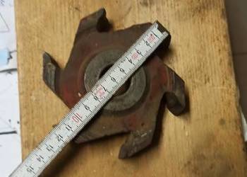 frez zataczany hm spiek węglik faba baboszewo