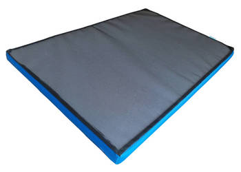 MATA DEZYNFEKCYJNA 90x100x2cm antypoślizgowa uniwersalna ASF