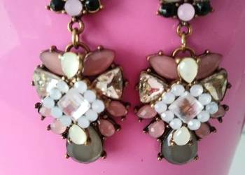 Piękne kolczyki ONLY Piękne kolczyki ONLY