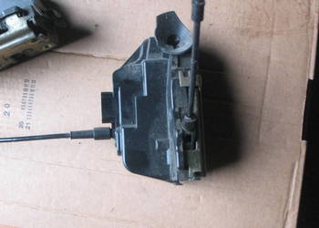 zamek drzwi renault espace IV