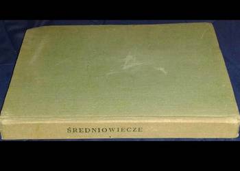 Średniowiecze - Jerzy Starnawski