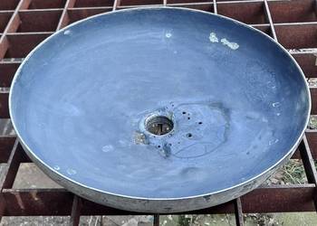 Dennica 400 mm - palenisko grill