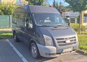 Ford Transit Ford Transit