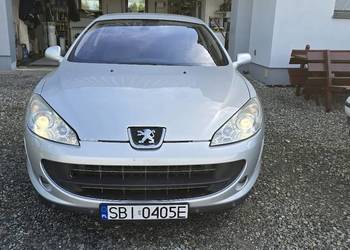 Peugeot 407 3.0 HDI