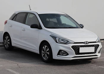 Hyundai i20 1.2