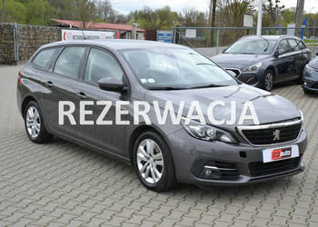 Peugeot 308 po lifcie* 1,6 bluehdi 120ps* euro 6* nawigacja* tempomat**ICD…
