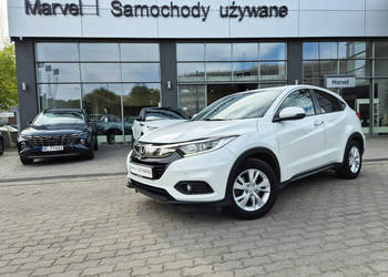 Honda HR-V 1.5 I-VTEC 130KM FWD WersjaElegance SalonPL II (2015-2021)
