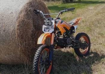 Loncin 125