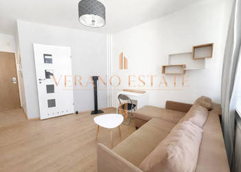 Jasne i funkcjonalne 2 pokoje | 31,5 m²