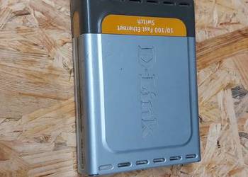 Switch dlink