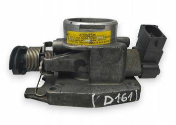 PRZEPUSTNICA Ford Focus MK1 Fiesta V 1.6 16V 988F9E926AB FORD