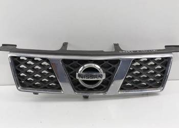 NISSAN X-TRAIL T30  ATRAPA GRILL CHROM