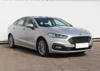 Ford Mondeo 2.0 EcoBlue