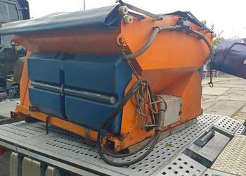 Schmidt stratos unimog man 4x4 tasma