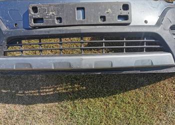 Kratka zderzaka dolna opel mokka