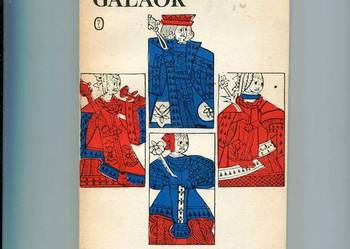 Galaor - Hugo Hirart