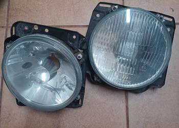 VOLKSWAGEN GOLF II LAMPA PRZEDNIA 14565R20