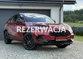 Honda ZR-V SPORT E-CTV, NOWE AUTO, GWARANCJA